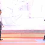  Class 10th skit photos